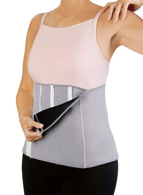 AmeriMark Slimming Belt *** Want additional info? Click on the image. (Note:Amazon affiliate ...