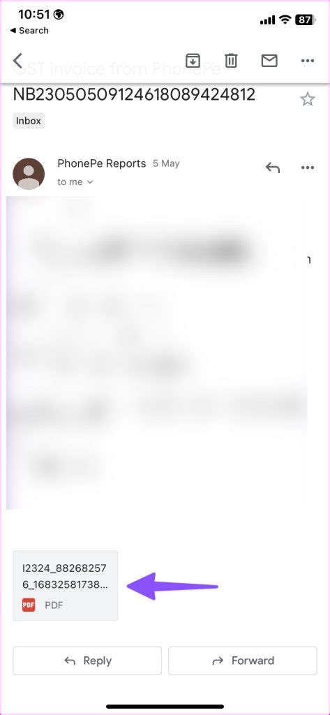 Image result for Android Gmail App Not Downloading Attachments