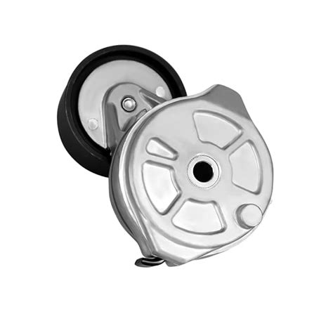 CULMKARI Belt Tensioner Pulley Compatible with Cummins ISX Series ...