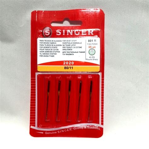 Image result for Singer 201 Needles