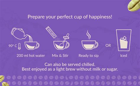 Greenbrrew Hazelnut Green | 100% Unroasted Coffee | Warm Blend | Little ...