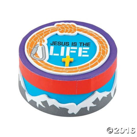 Pin by Vanessa Hernandez on Little Seeds of Faith | Prayer box craft ...