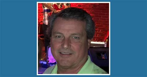 Obituary | Tony J. Vinson of Russellville | Shinn Funeral Service