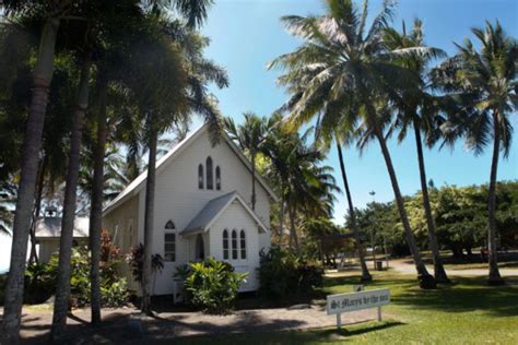 Saint Marys Church, port douglas, Australia - Top Attractions, Things ...