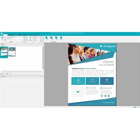 Image result for Readiris Pro 14