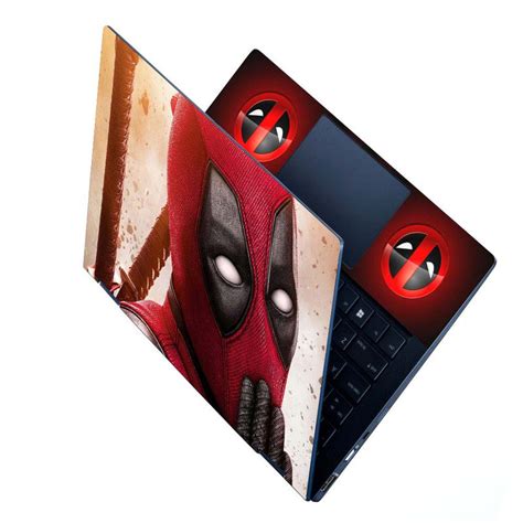 Full Panel Laptop Skin - Ninja Sword – SkinsLegend