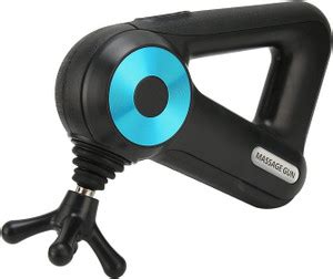 Health Care Devices Deep Tissue Massage Gun|Muscle Massager For Full ...