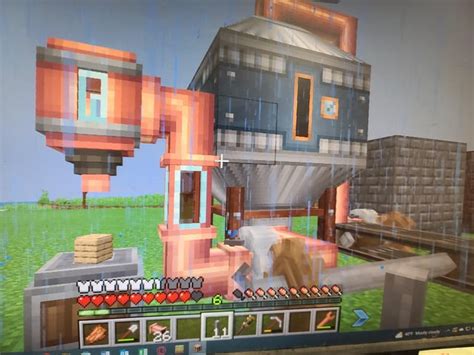 Create Mod Spout Recipe 的图像结果