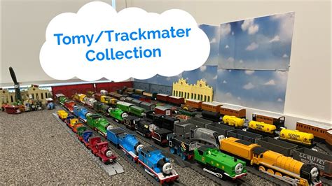 Image result for Tomy/Trackmaster