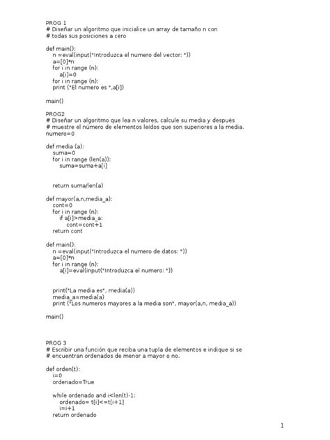 Image result for Programas Sencillos En Python