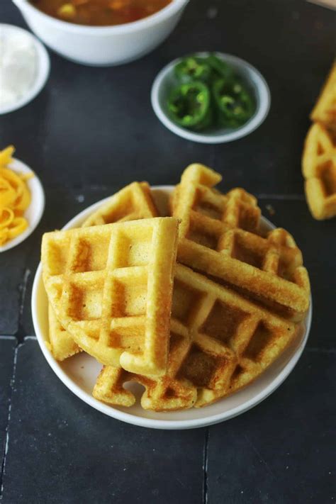 Creamed Corn Cornbread | Easy Gluten Free Recipe