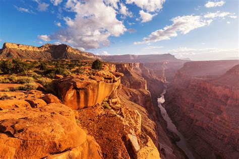 Exploring the Grand Canyon: Accessible Wonders of Nature!