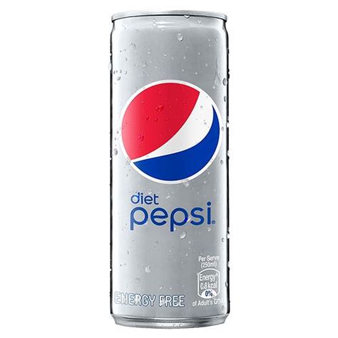 Sugars In Diet Pepsi at Abbie Patterson blog