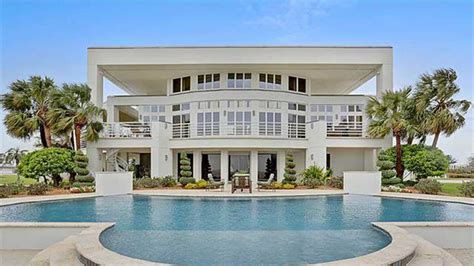 What a $5 Million Home Looks Like Around the US | GOBankingRates