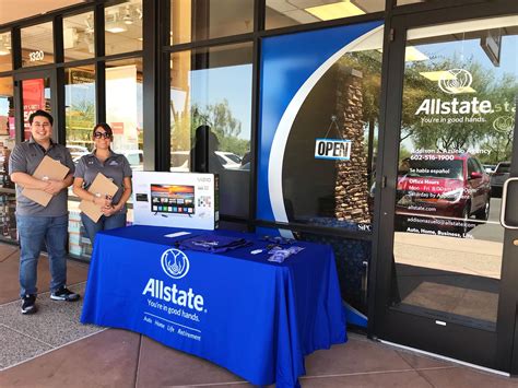 John Bonnewitz – Allstate Car Insurance Agent in Tulsa, OK