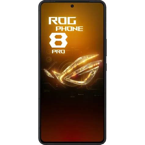 Asus ROG Phone 8 Pro - Price in India, Specifications & Features ...