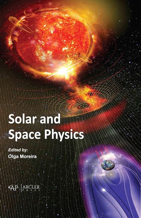 Buy Solar and Space Physics Book Online at Low Prices in India | Solar ...