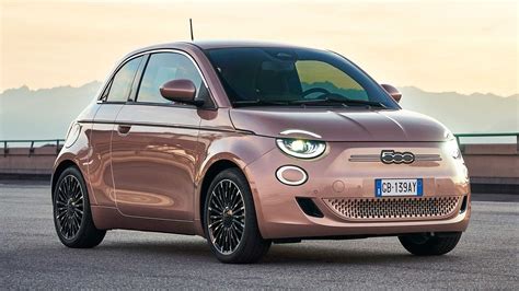Fiat 500 Ends First Semester of 2022 on the Podium of the European EV Market - autoevolution