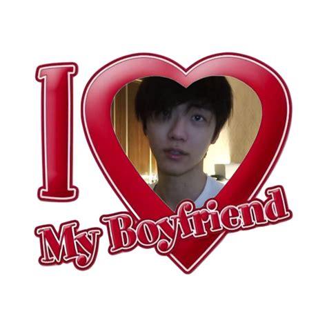 i love my boyfriend ♡ | Fakta lucu, Materi pacar, Wallpaper emoji lucu