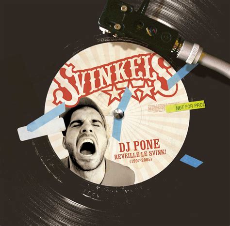 DJ Pone Reveille Le Svink: Svinkels: Amazon.in: Music}