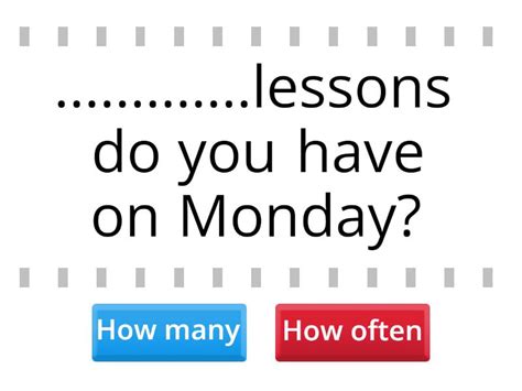 Image result for How Many Lessons