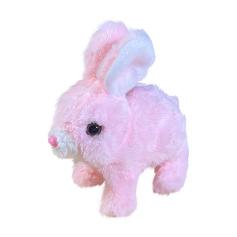 Robot Bunny Toy 的图像结果