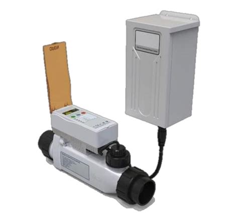 Clean IntelliChlor Cell 的图像结果