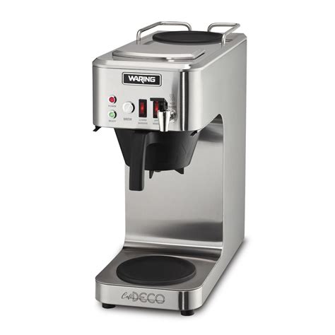 Commercial Automatic Espresso Machine