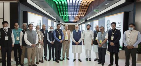 Pradhanmantri Sangrahalaya | Museum on Indian Prime Ministers