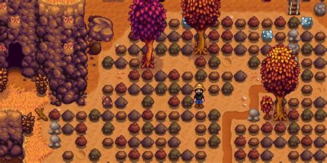 Stardew Valley: How to Get Oak Resin