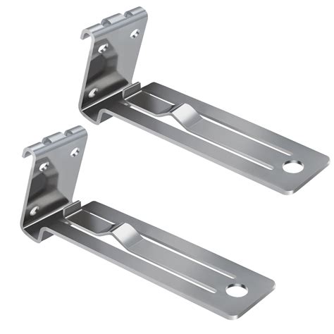 Buy 2 Pack Hangers for Hardie Board Siding Tools for 5/16-Inch Fiber ...