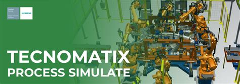 Tecnomatix Process Simulate 的图像结果