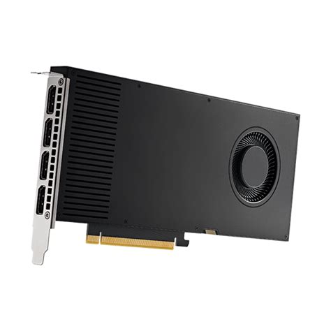 PNY NVIDIA QUADRO RTX 4000 16GB GRAPHICS CARD