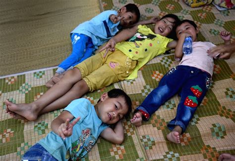 CHINA-GUANGXI-TYPHOON NIDA