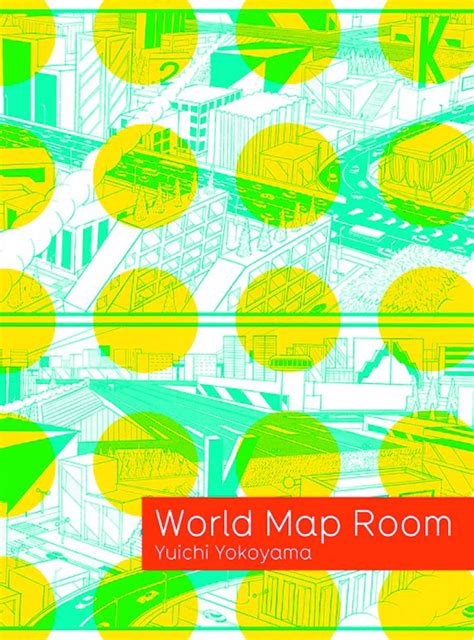 World Map Room Graphic Novel | ComicHub