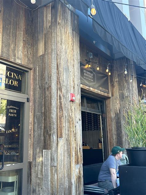 HUMBLE BISTRO, Phoenix - Menu, Prices & Restaurant Reviews - Tripadvisor