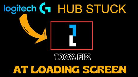 Image result for Logitech G Hub Not Loading