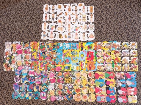 Cromos de la palma - TiendAvilés