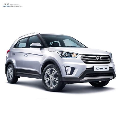 Hyundai Creta SUV AWD May be Launched in India Soon; Bookings, Price ...
