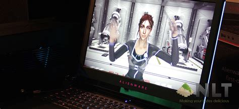 Alien Notebook 的图像结果