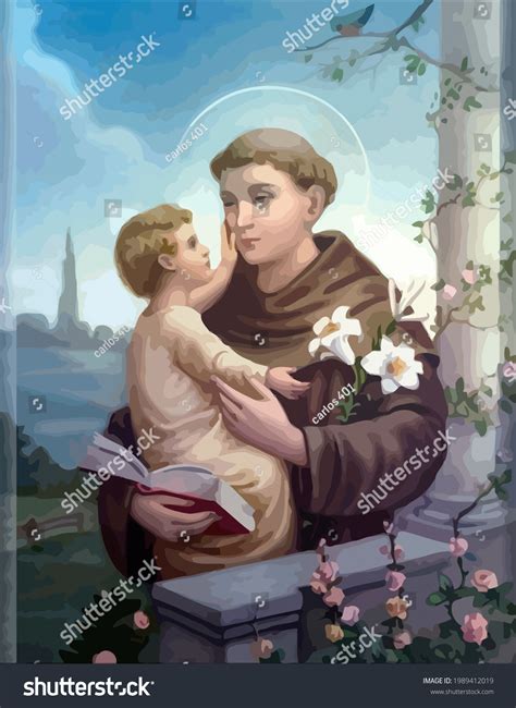 Incredible Compilation of Full 4K St. Anthony Images - Over 999 ...