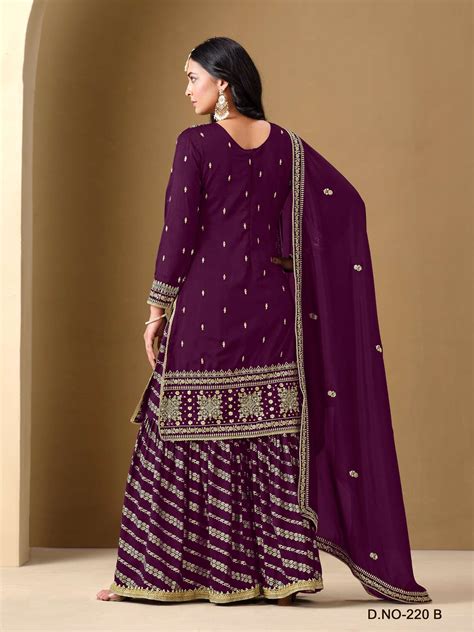 DANI CREATION AANAYA VOL 220 SILK HEAVY DESIGNER PARTY WEAR LADIES ...