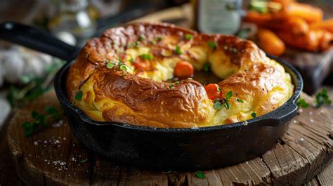 Image result for Yorkshire Pudding Tutorial