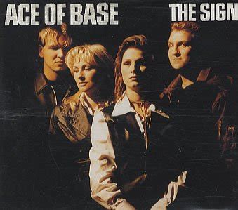 Sign / Young & Proud / Happy Nation: Ace of Base: Amazon.in: Music}