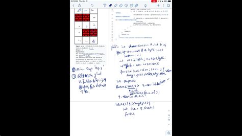 Image result for LeetCode 1293 Shortest Path