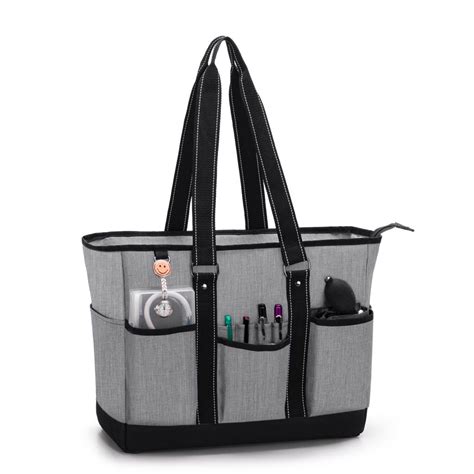 Personalized Nursing Totes - Nurse Bag Doctor Bag Factory | JUNYUAN
