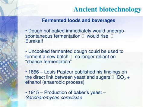Ancient Biotechnology 的图像结果
