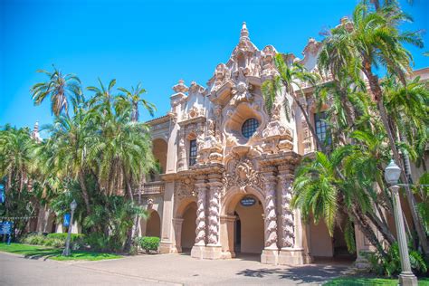 Balboa Park, San Diego Vacation Rentals: house rentals & more | Vrbo