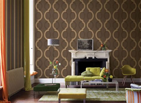 Floral Wall paper | Wall paper Patterns | Vinyl Wall paper