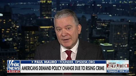 Here's how cities can stop rising crime: Former NYPD Inspector Paul ...